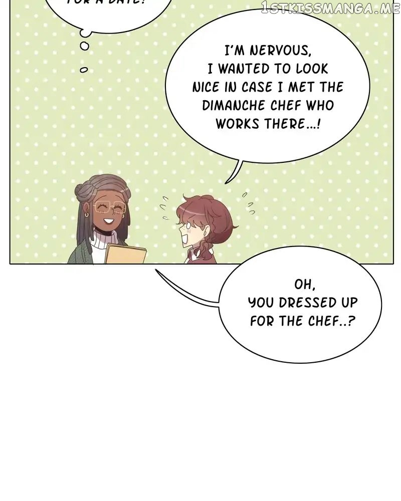 Gourmet Hound chapter 111 - page 5