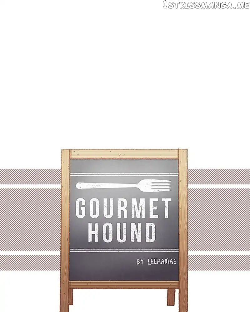 Gourmet Hound chapter 111 - page 6