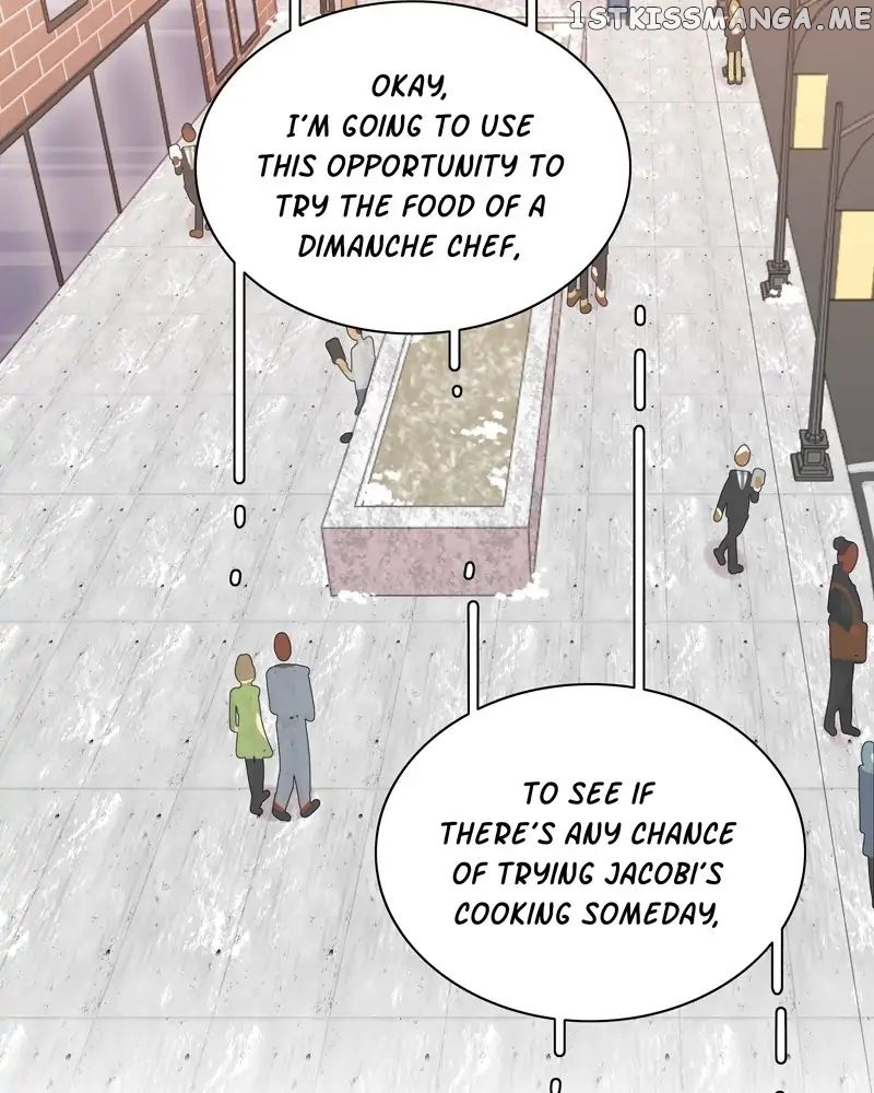 Gourmet Hound chapter 111 - page 8
