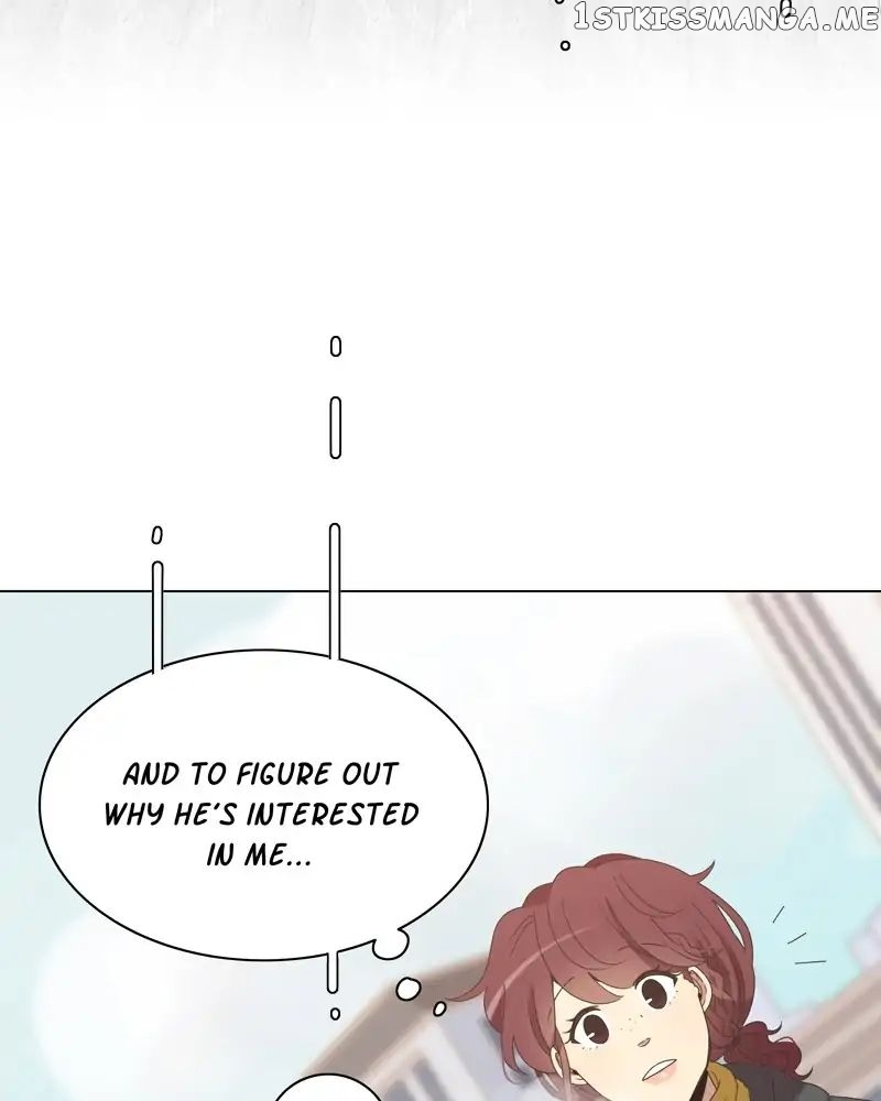 Gourmet Hound chapter 111 - page 9