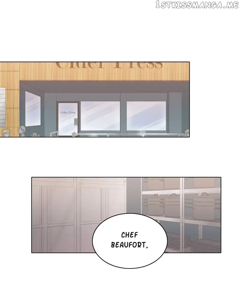 Gourmet Hound chapter 112 - page 1