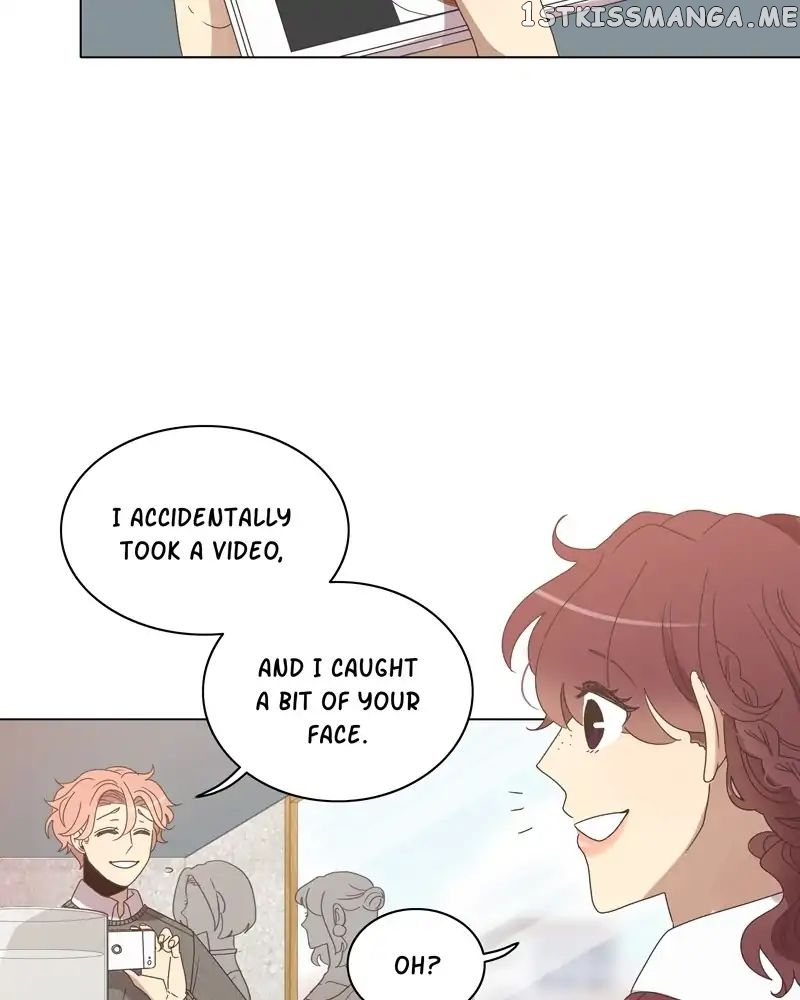 Gourmet Hound chapter 112 - page 11