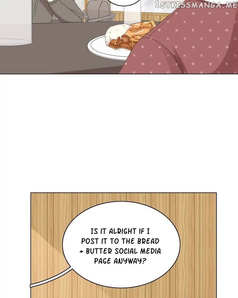 Gourmet Hound chapter 112 - page 12