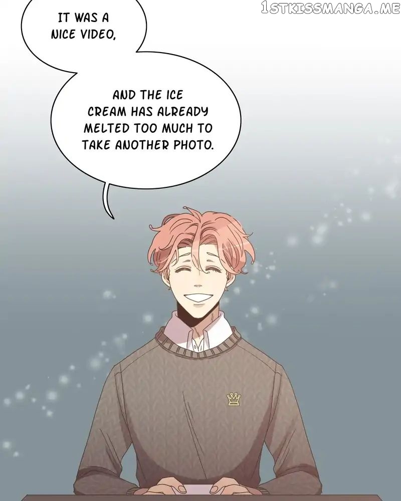 Gourmet Hound chapter 112 - page 15