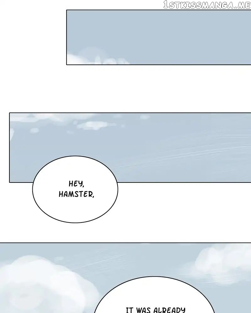 Gourmet Hound chapter 112 - page 17