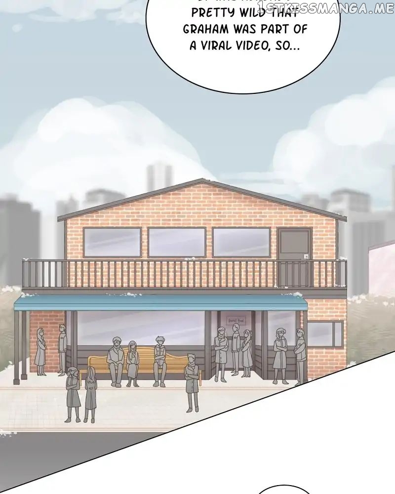 Gourmet Hound chapter 112 - page 18