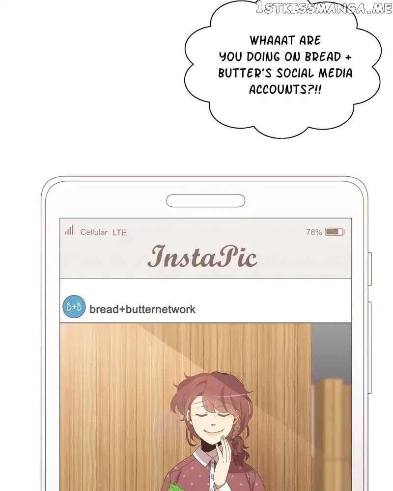 Gourmet Hound chapter 112 - page 19