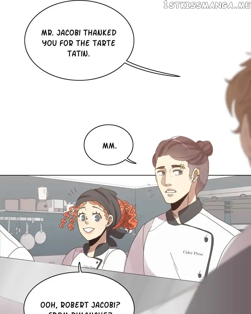 Gourmet Hound chapter 112 - page 2