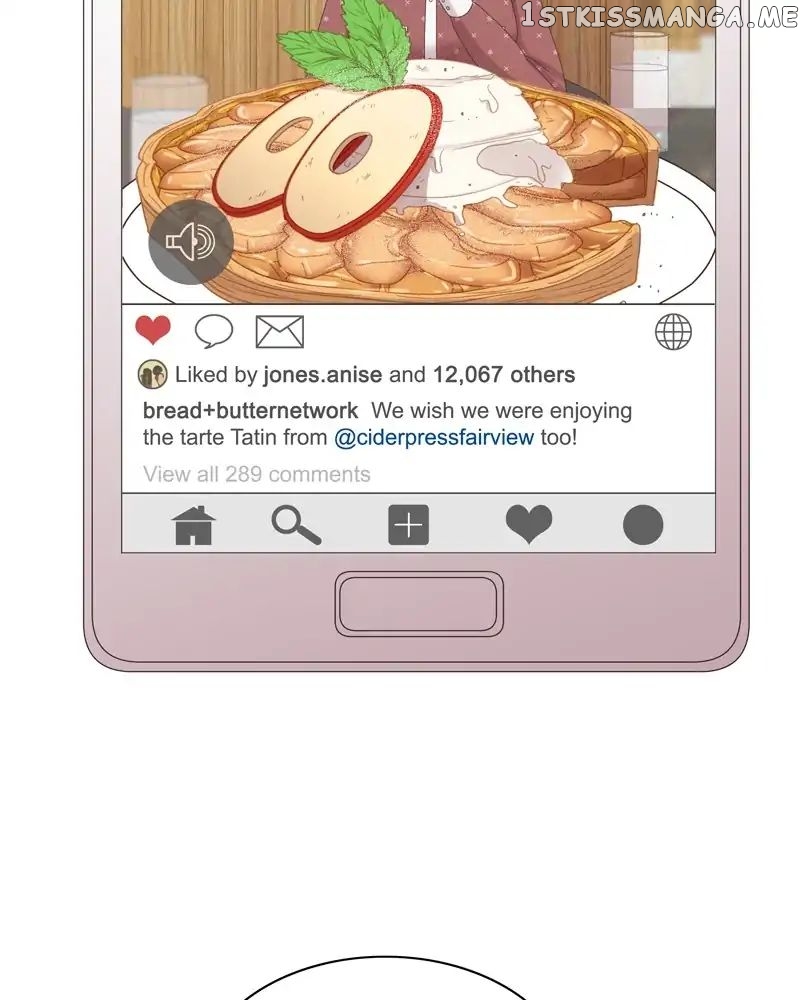 Gourmet Hound chapter 112 - page 20