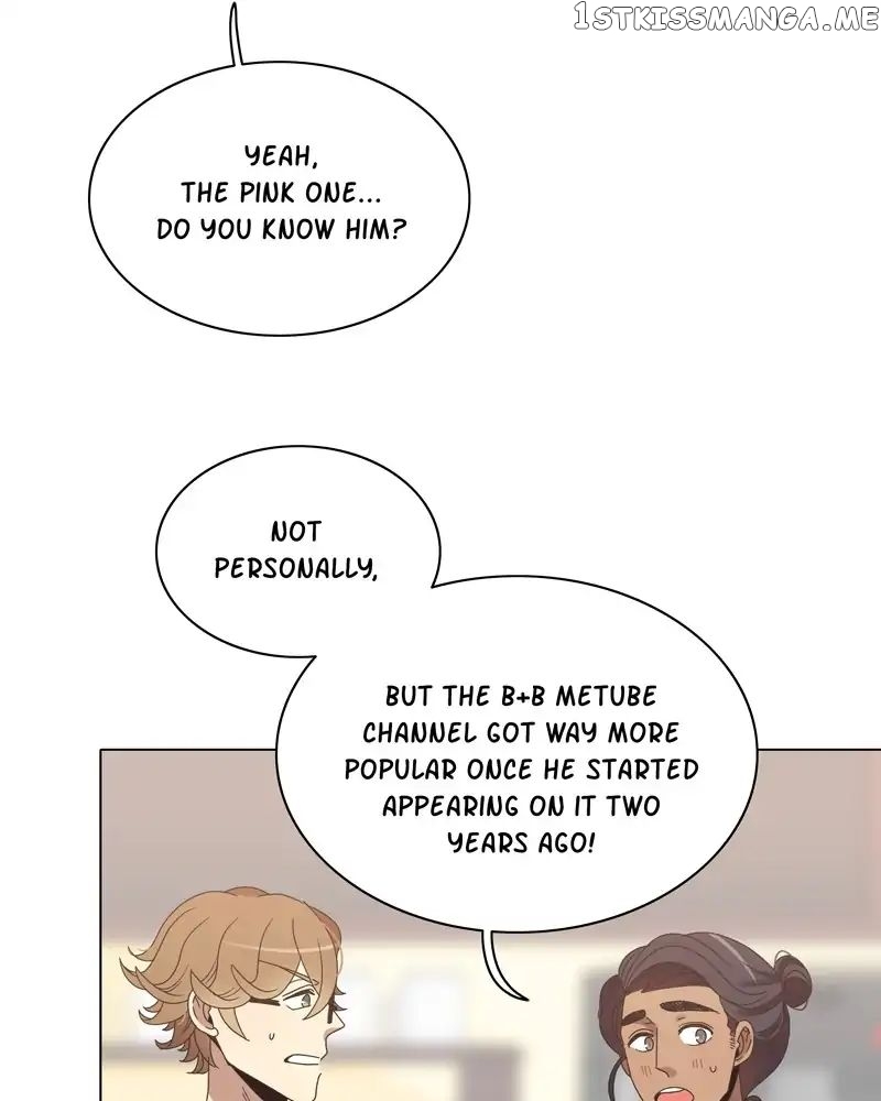 Gourmet Hound chapter 112 - page 23