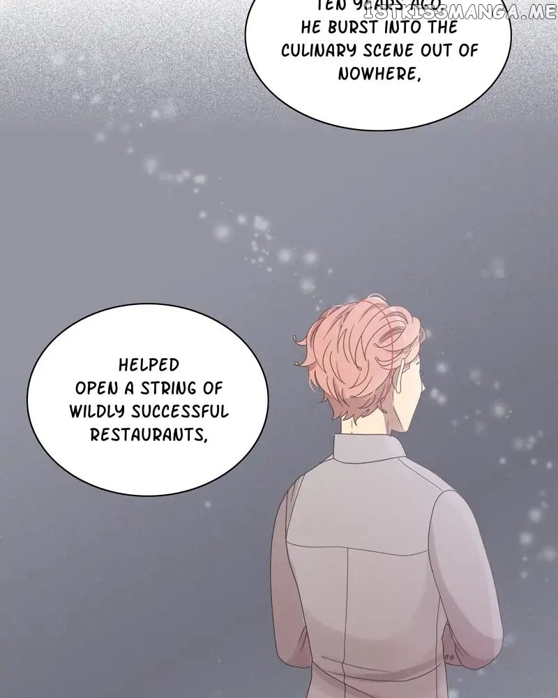 Gourmet Hound chapter 112 - page 26