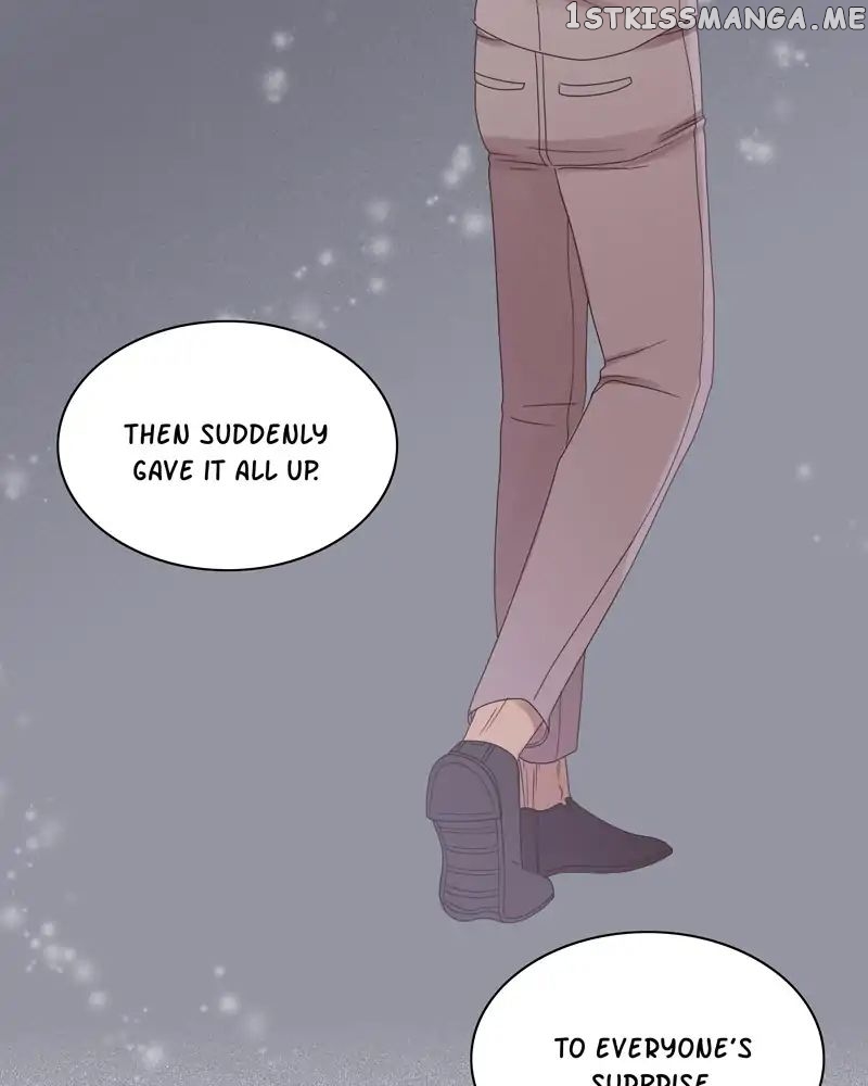 Gourmet Hound chapter 112 - page 27
