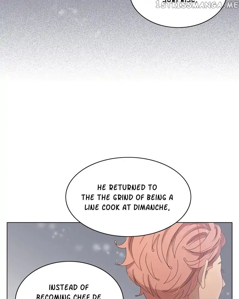 Gourmet Hound chapter 112 - page 28