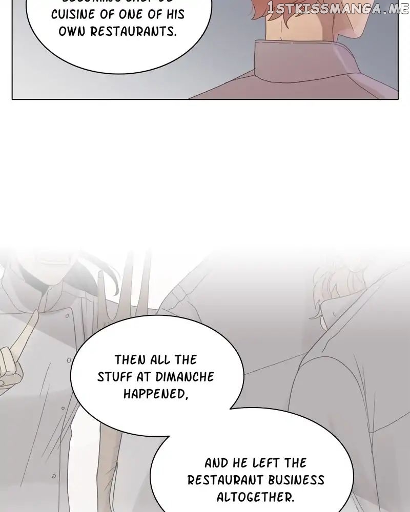 Gourmet Hound chapter 112 - page 29