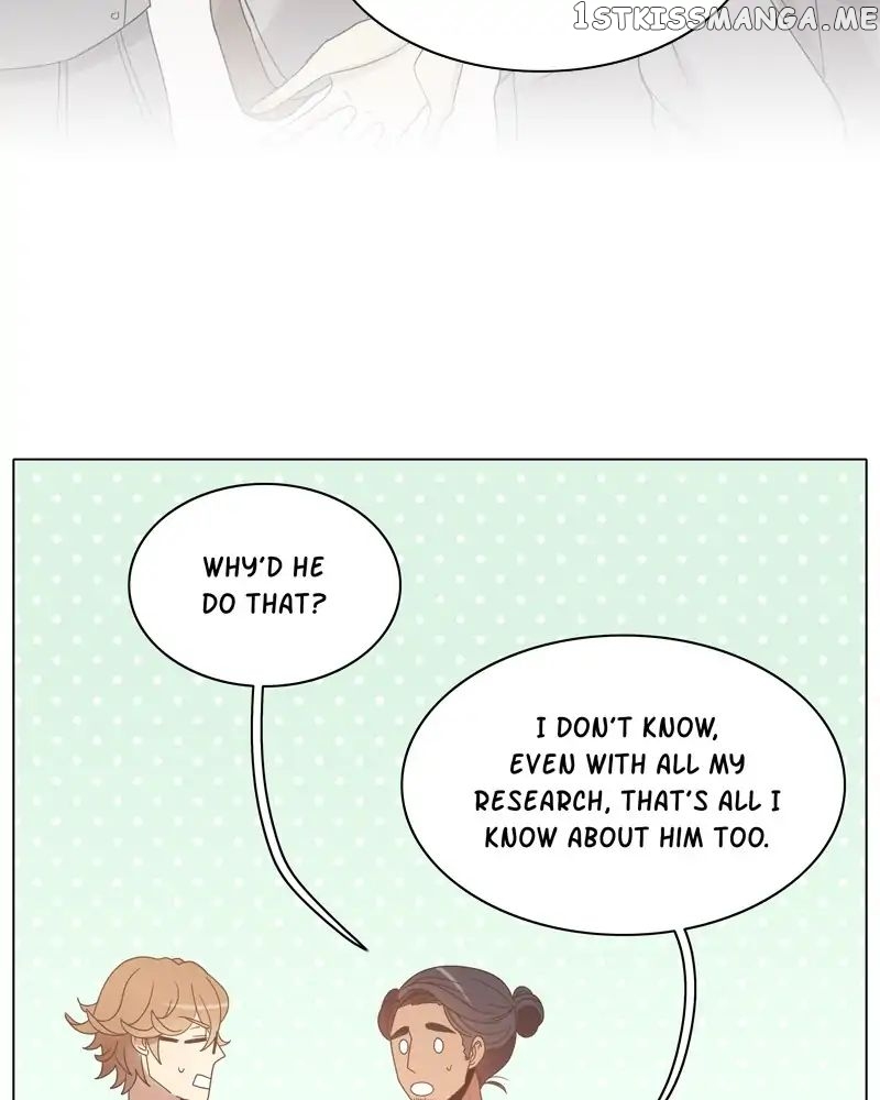 Gourmet Hound chapter 112 - page 30