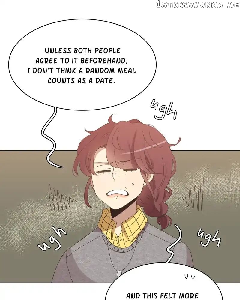 Gourmet Hound chapter 112 - page 35
