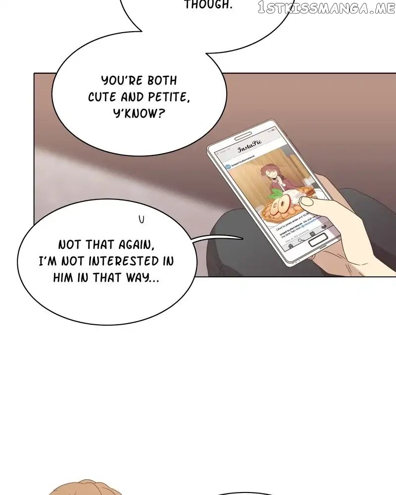 Gourmet Hound chapter 112 - page 38