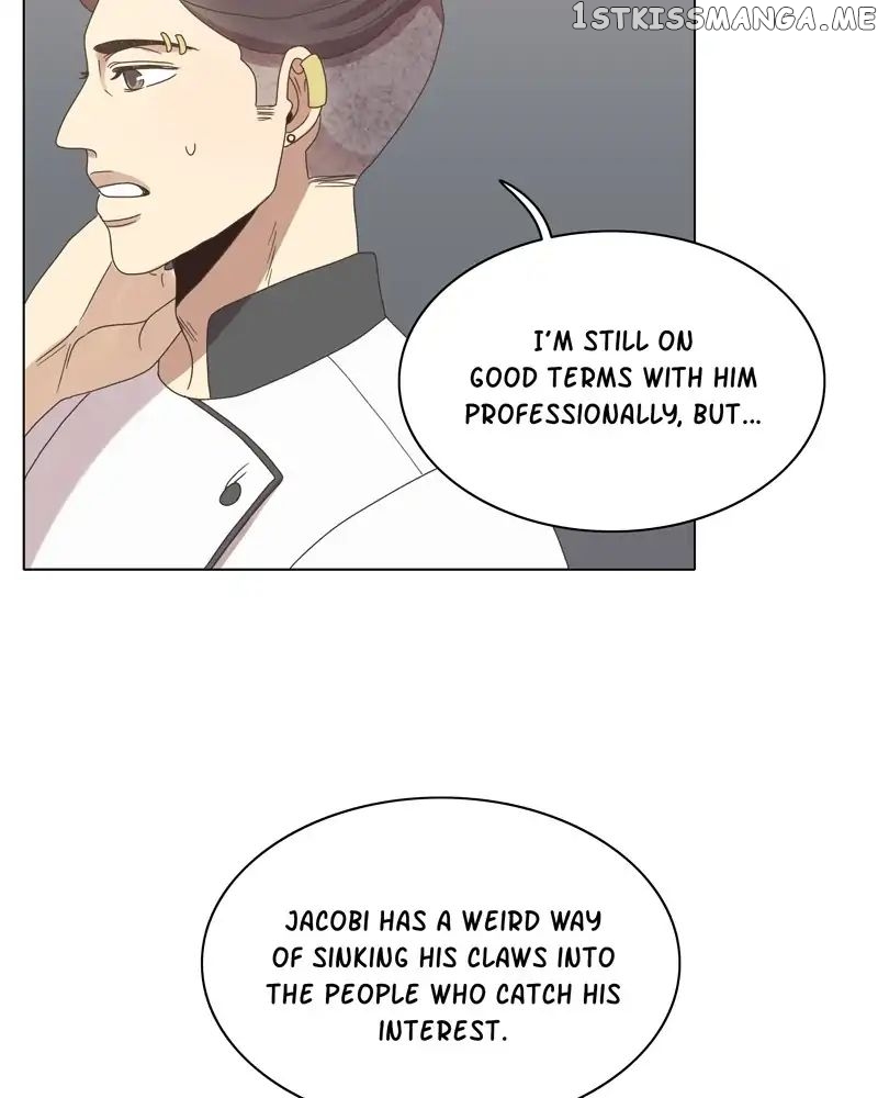 Gourmet Hound chapter 112 - page 4