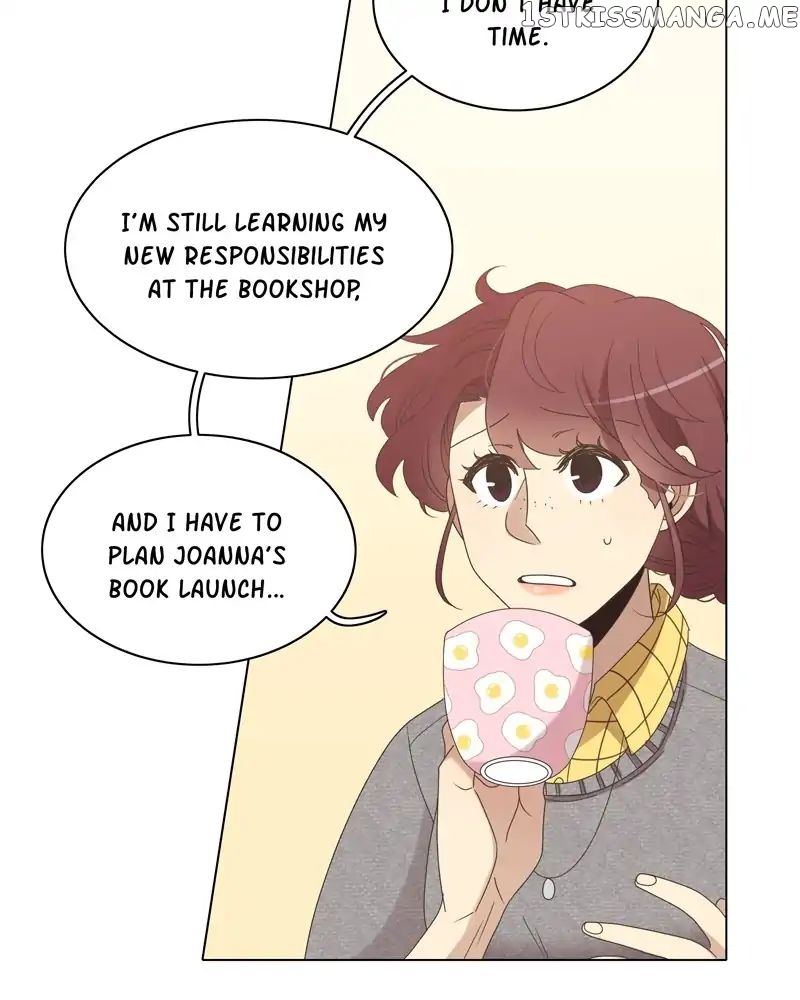 Gourmet Hound chapter 112 - page 41
