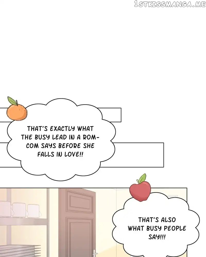 Gourmet Hound chapter 112 - page 42