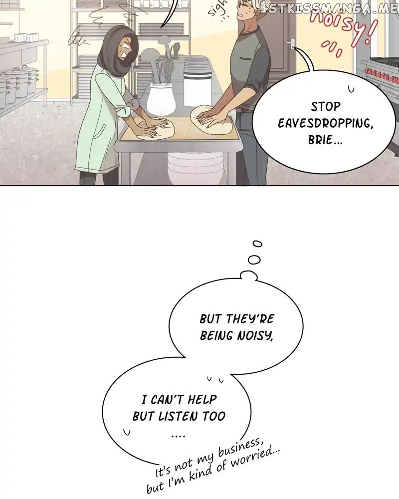 Gourmet Hound chapter 112 - page 44