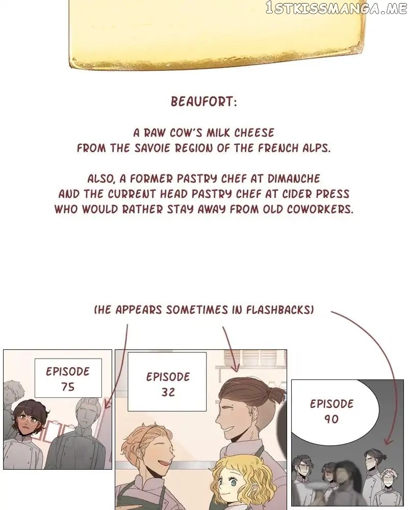 Gourmet Hound chapter 112 - page 46