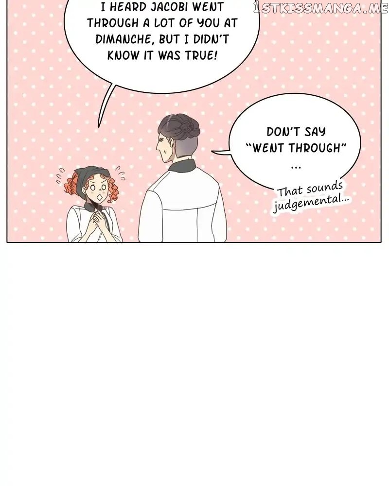 Gourmet Hound chapter 112 - page 8