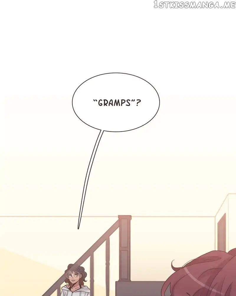 Gourmet Hound chapter 67 - page 1
