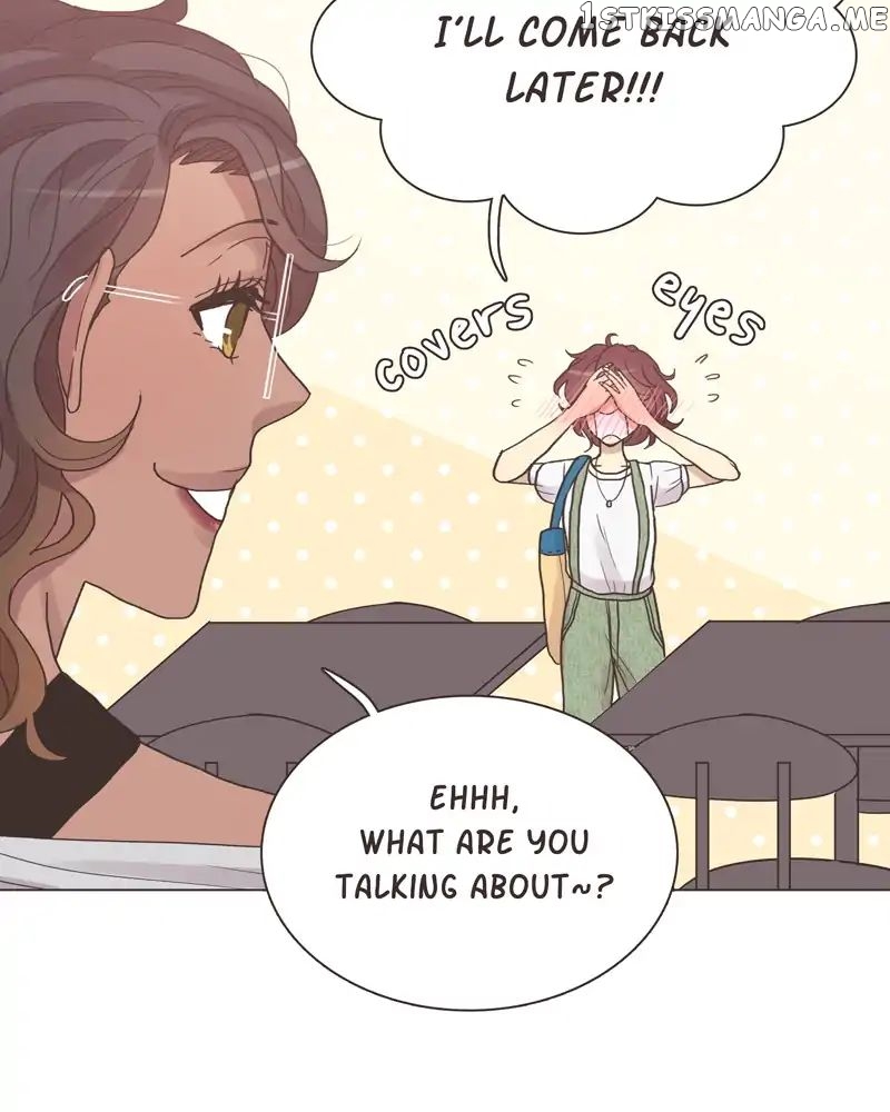Gourmet Hound chapter 67 - page 10