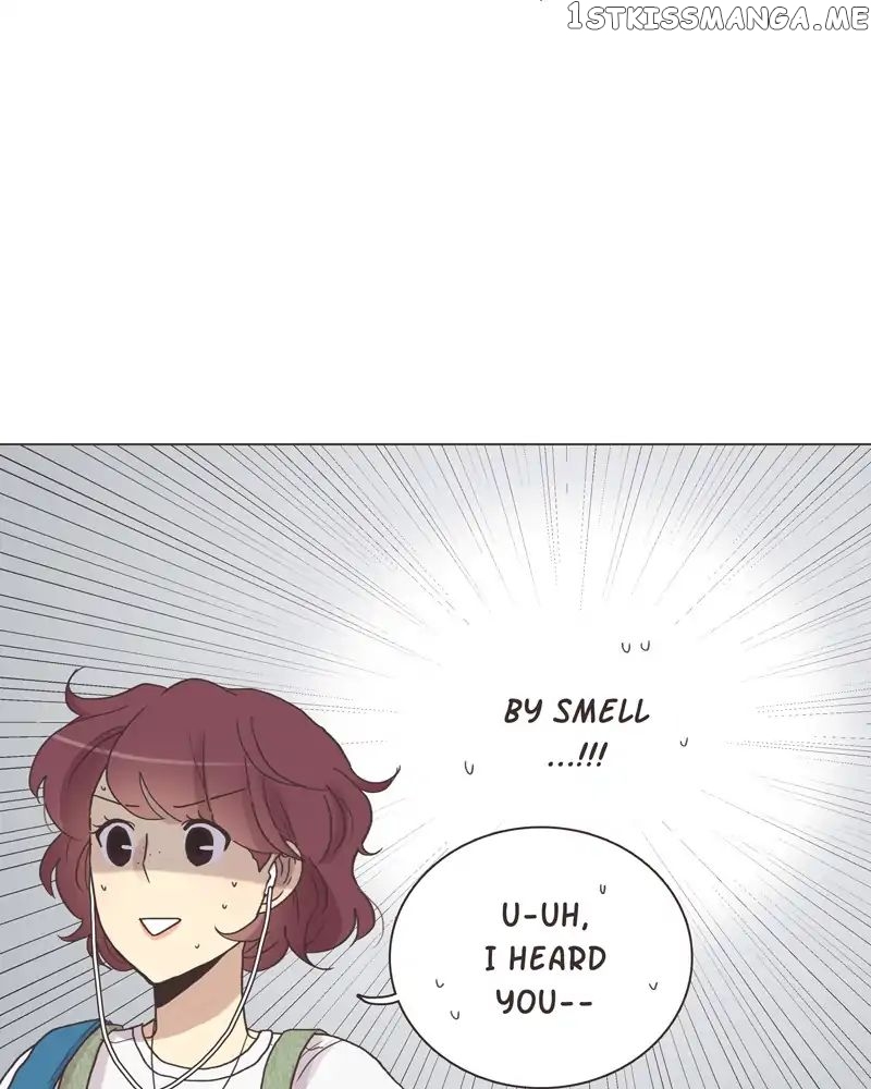 Gourmet Hound chapter 67 - page 14