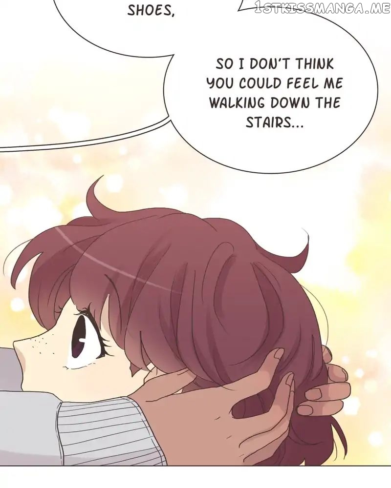 Gourmet Hound chapter 67 - page 17