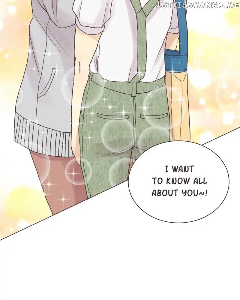 Gourmet Hound chapter 67 - page 20