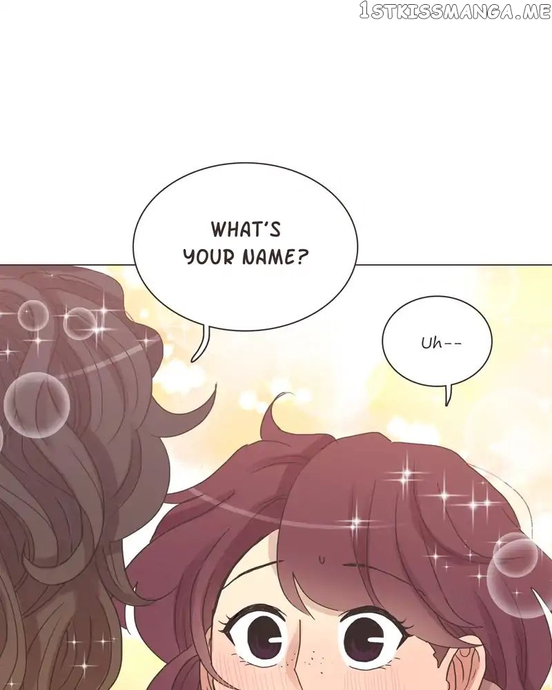 Gourmet Hound chapter 67 - page 21