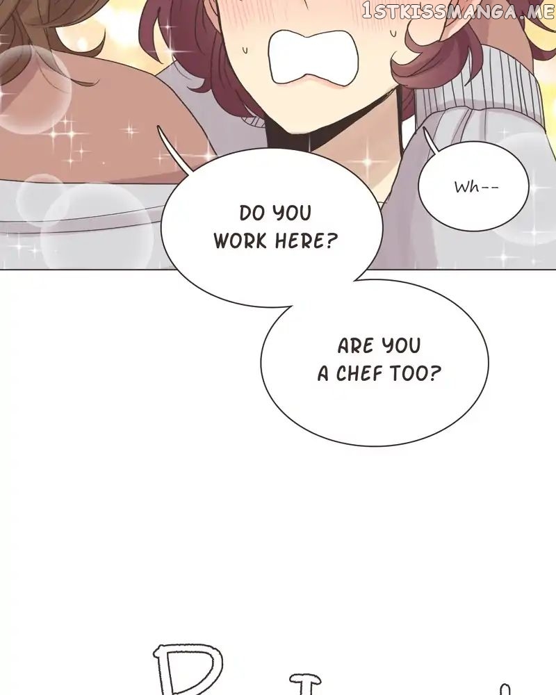 Gourmet Hound chapter 67 - page 22