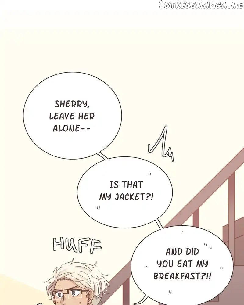 Gourmet Hound chapter 67 - page 24