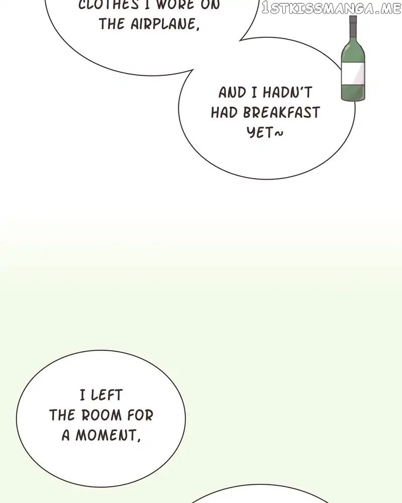 Gourmet Hound chapter 67 - page 26