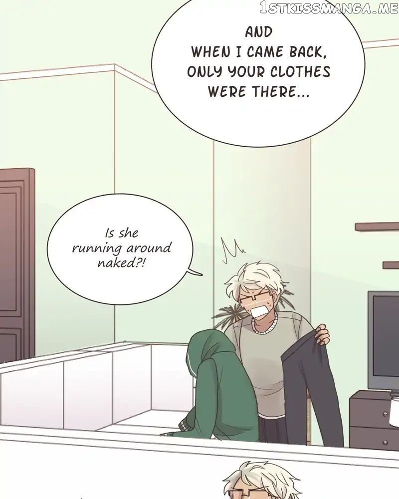 Gourmet Hound chapter 67 - page 27