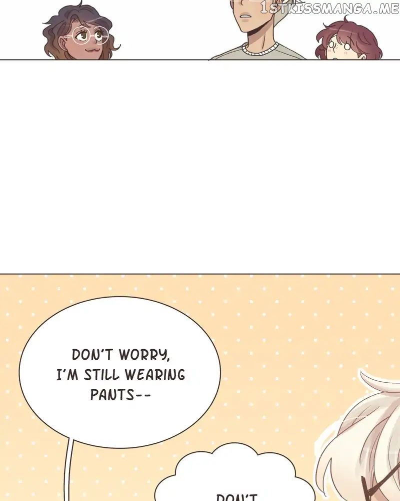 Gourmet Hound chapter 67 - page 28