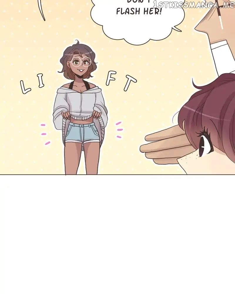 Gourmet Hound chapter 67 - page 29
