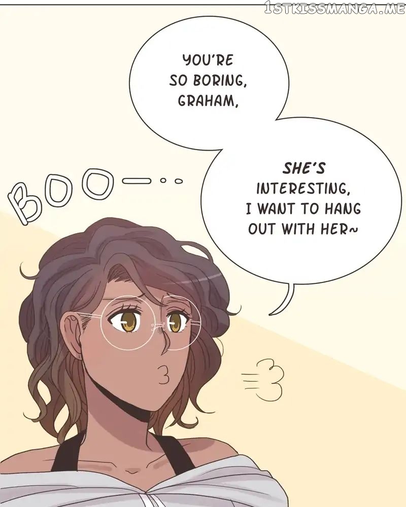Gourmet Hound chapter 67 - page 30