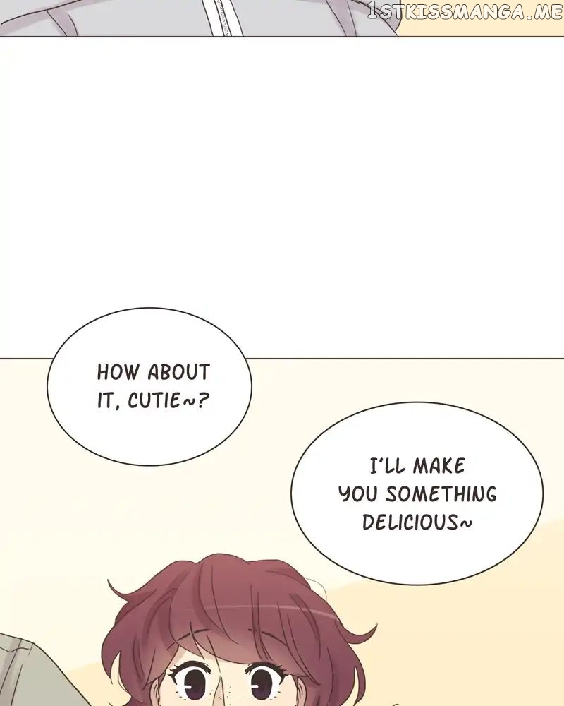 Gourmet Hound chapter 67 - page 31