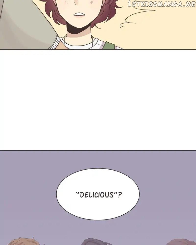 Gourmet Hound chapter 67 - page 32