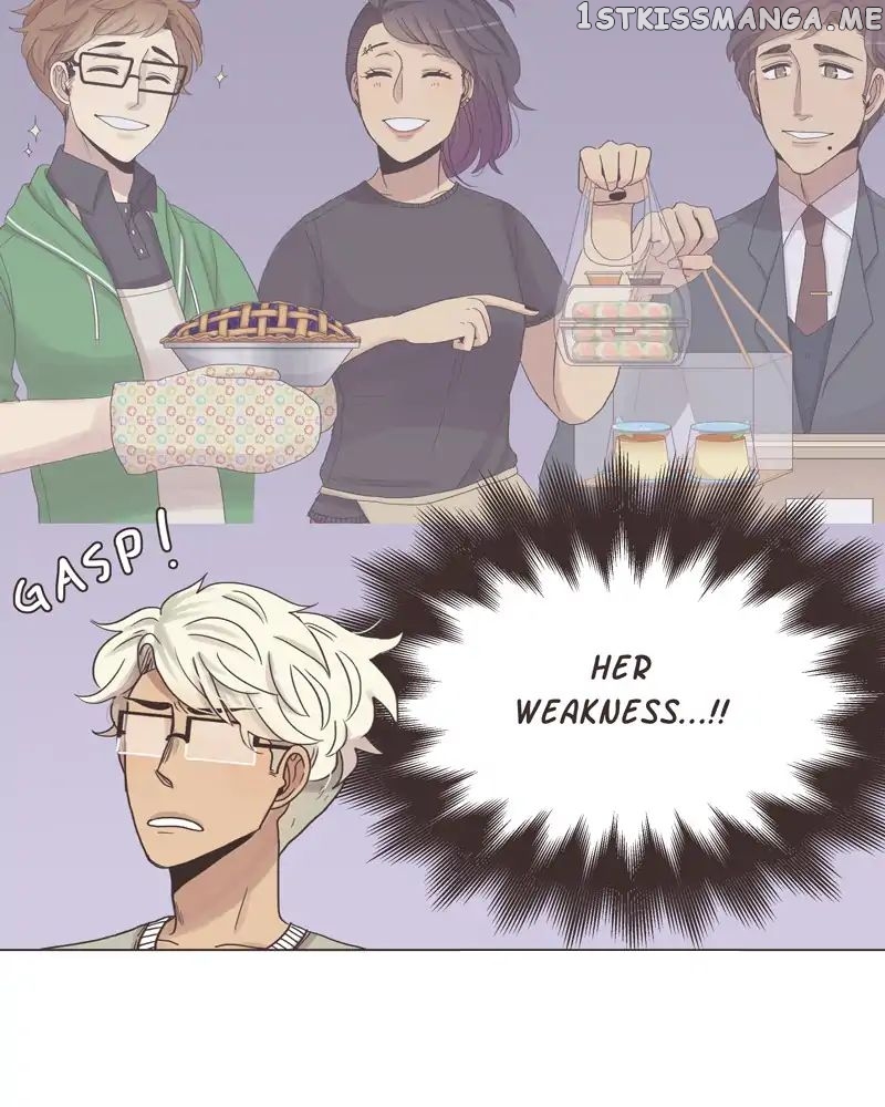 Gourmet Hound chapter 67 - page 33