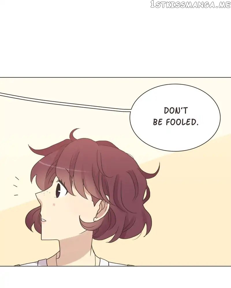 Gourmet Hound chapter 67 - page 34
