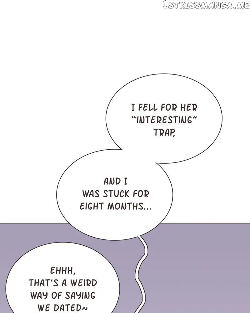 Gourmet Hound chapter 67 - page 35