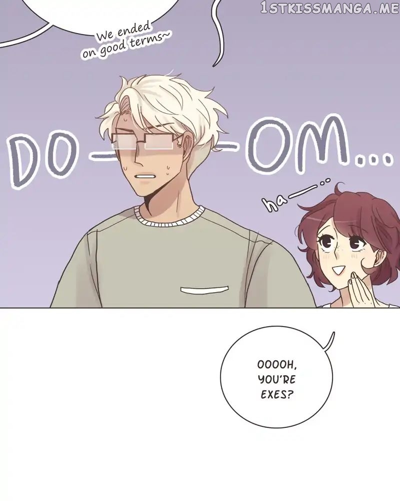 Gourmet Hound chapter 67 - page 36