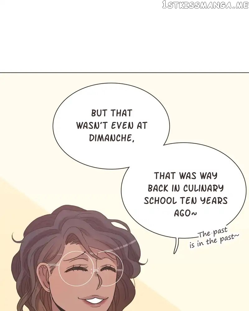 Gourmet Hound chapter 67 - page 37