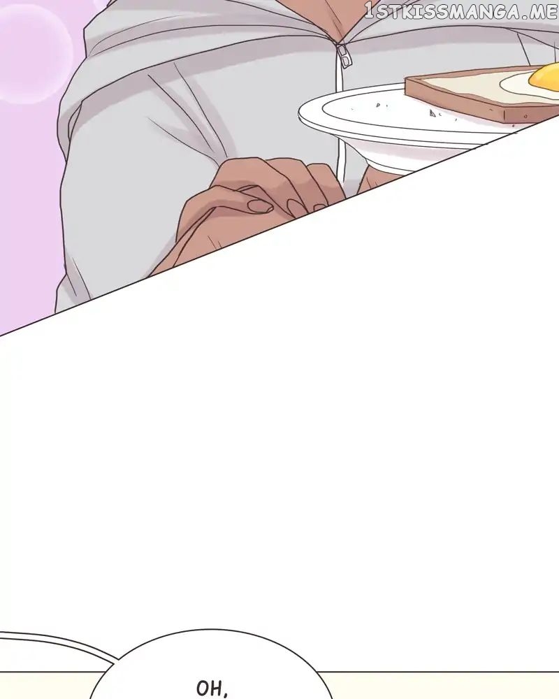 Gourmet Hound chapter 67 - page 4