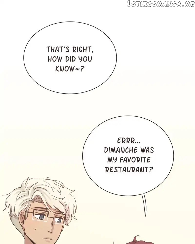 Gourmet Hound chapter 67 - page 40