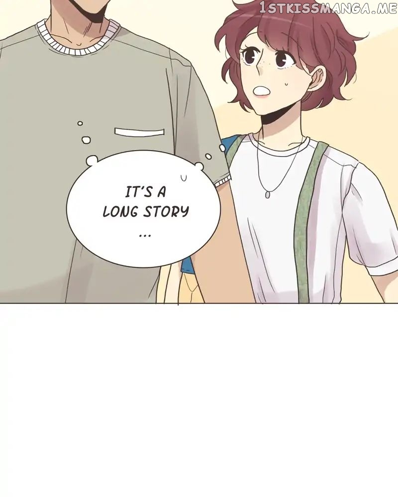 Gourmet Hound chapter 67 - page 41